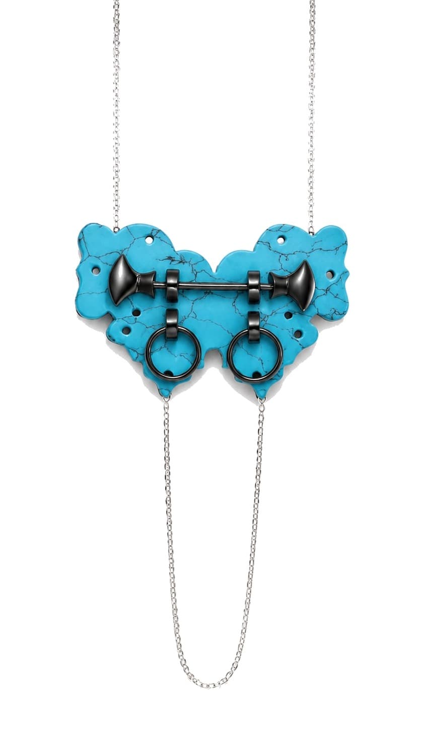 BUTTERFLY DREAM - BLU