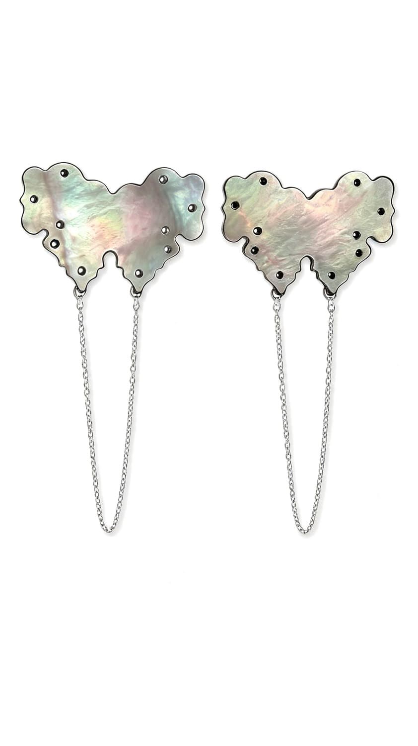 BUTTERFLY LOVERS - NERO