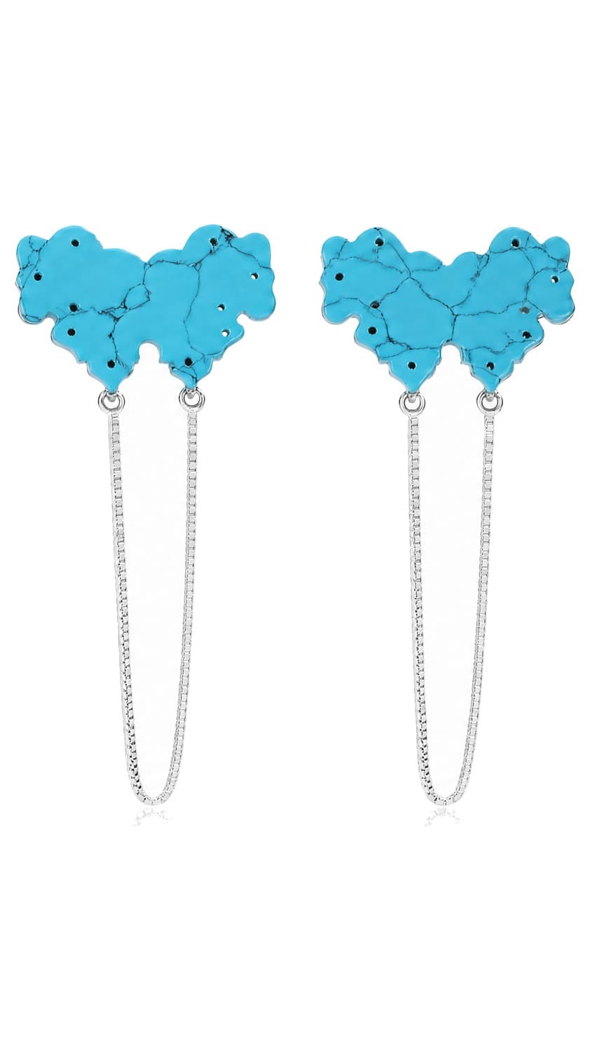 BUTTERFLY LOVERS - BLU