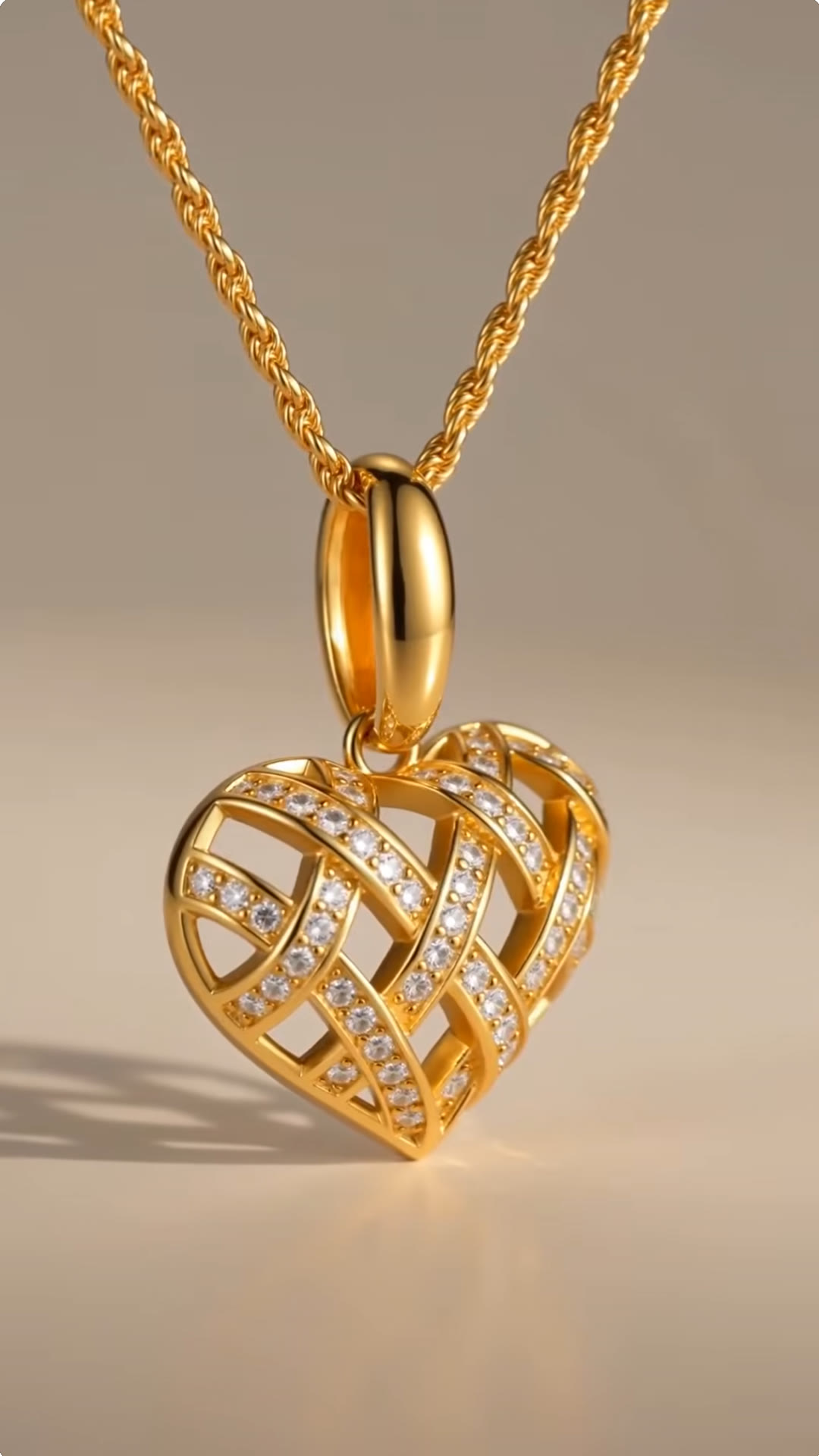 Love Always - Product Showcase